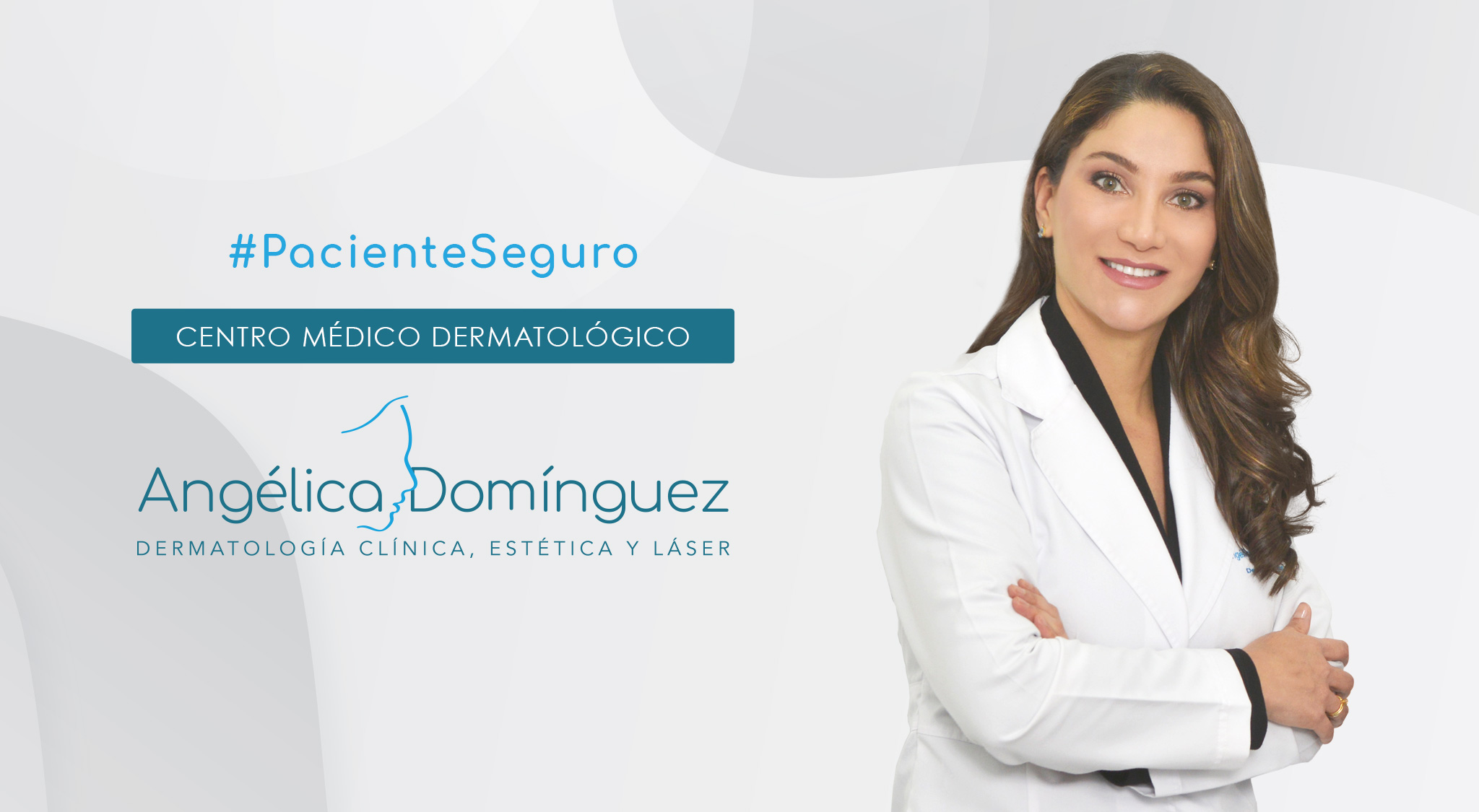 Dr. Angélica Dominguez